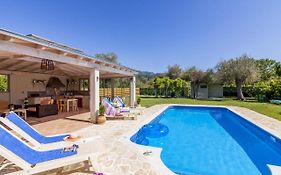 Villa Marilisa By Villa Plus
